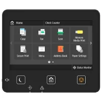 МФУ Canon imageRUNNER C3025 фото 1